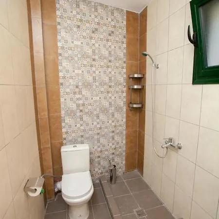 Apartment Infinity Lux *