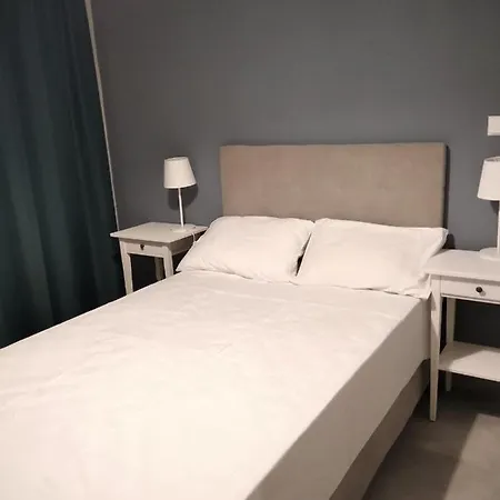 Infinity Lux Apartment