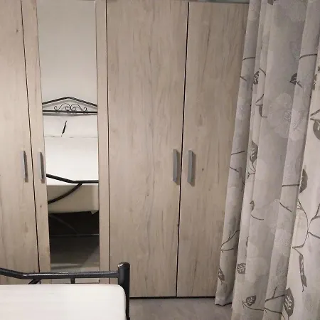 Infinity Lux Apartment *